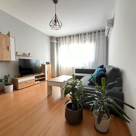 Anade Real Guest House Daimiel Exterior photo
