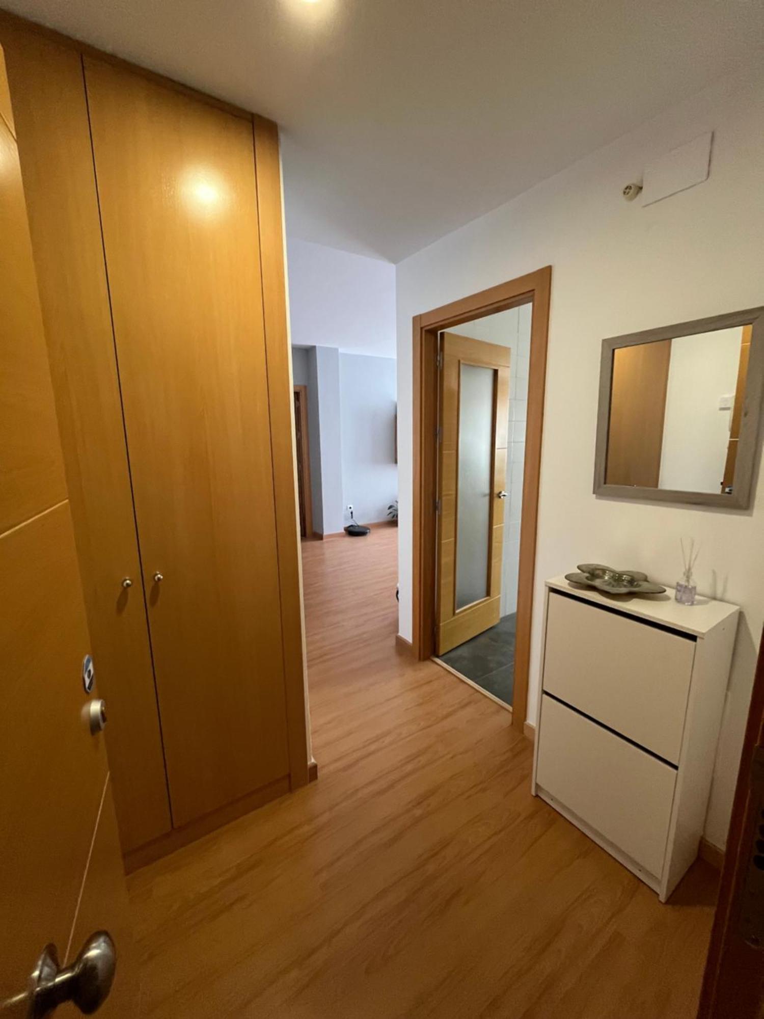 Anade Real Guest House Daimiel Exterior photo