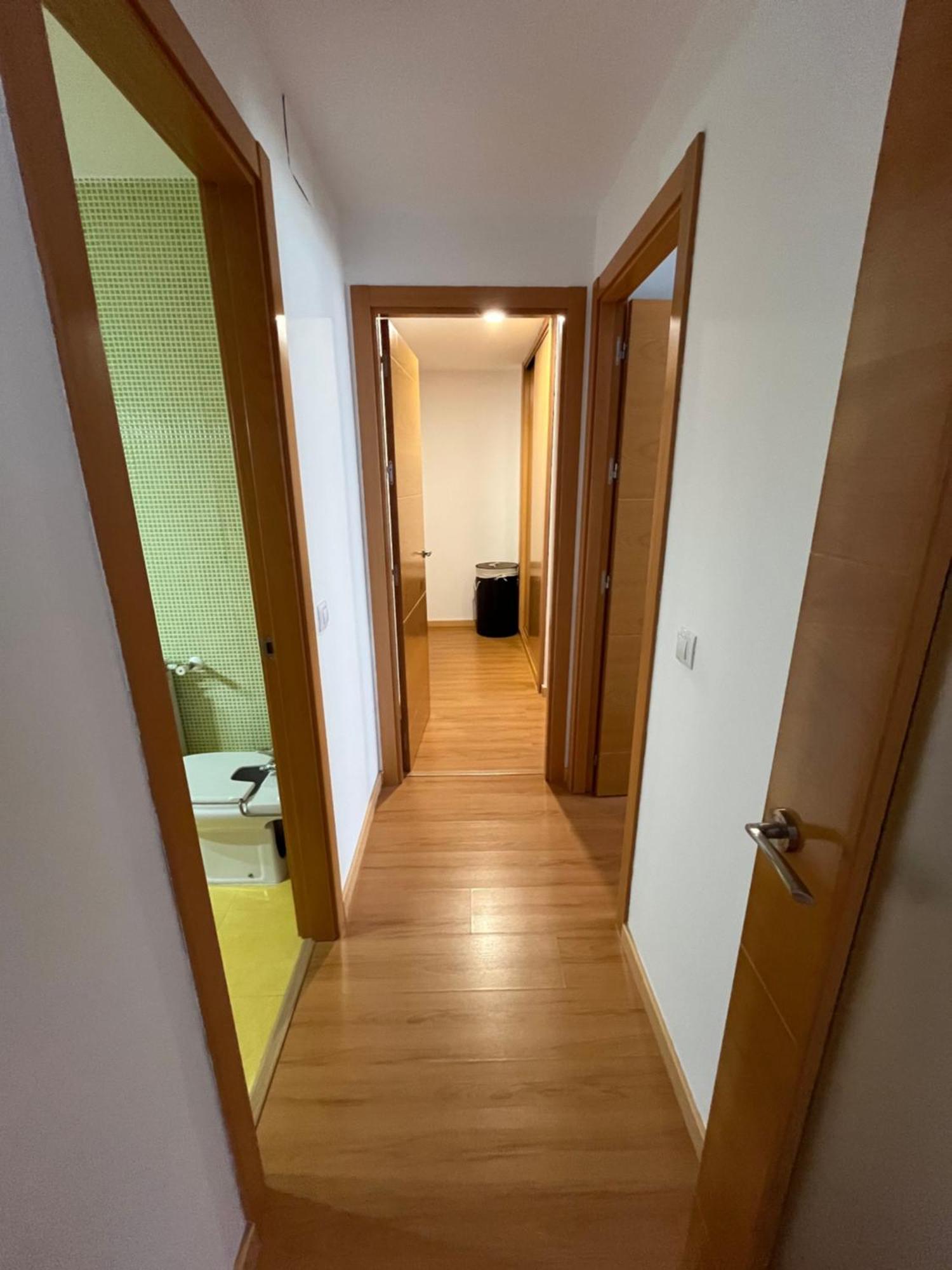 Anade Real Guest House Daimiel Exterior photo