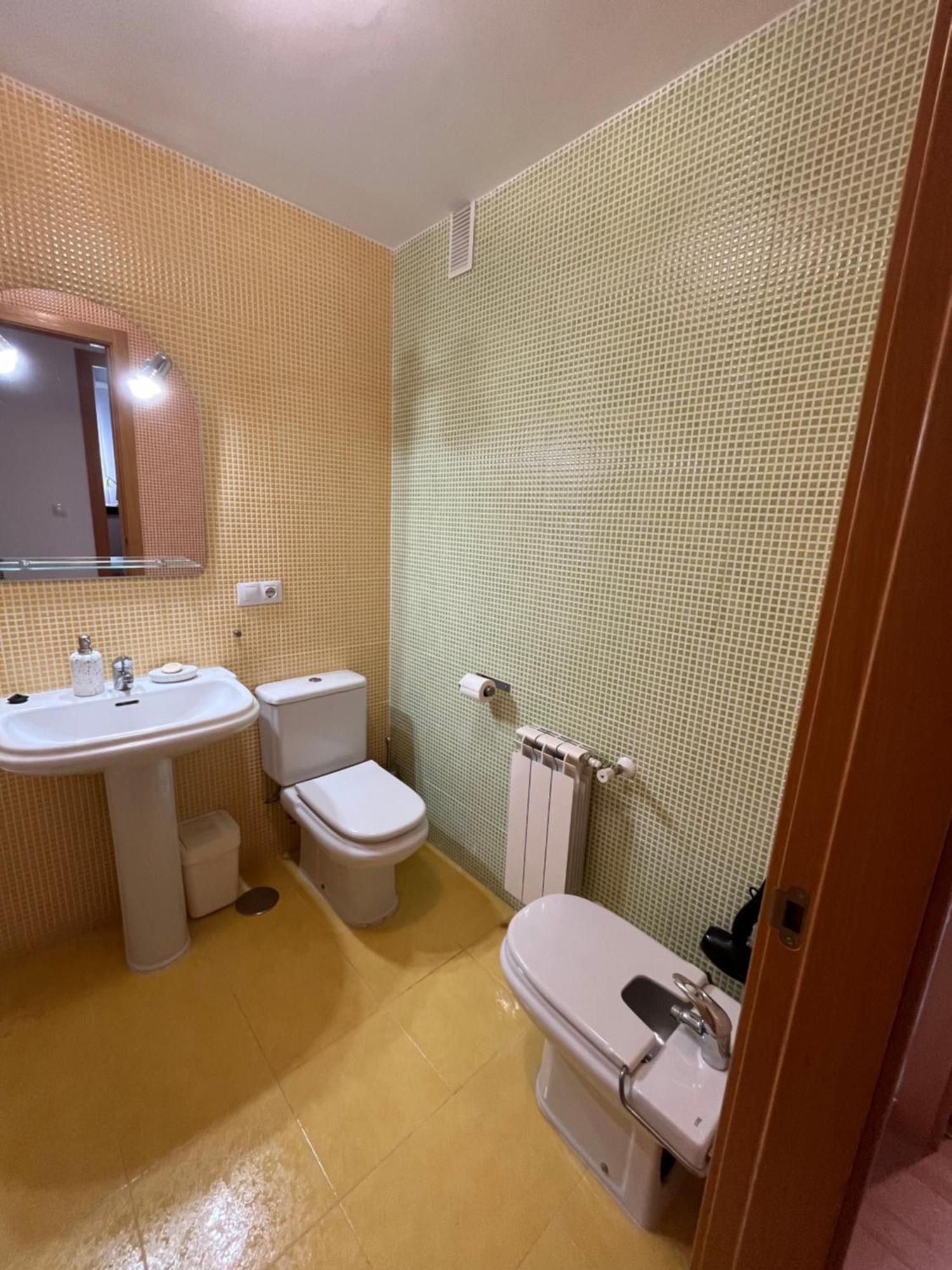 Anade Real Guest House Daimiel Exterior photo